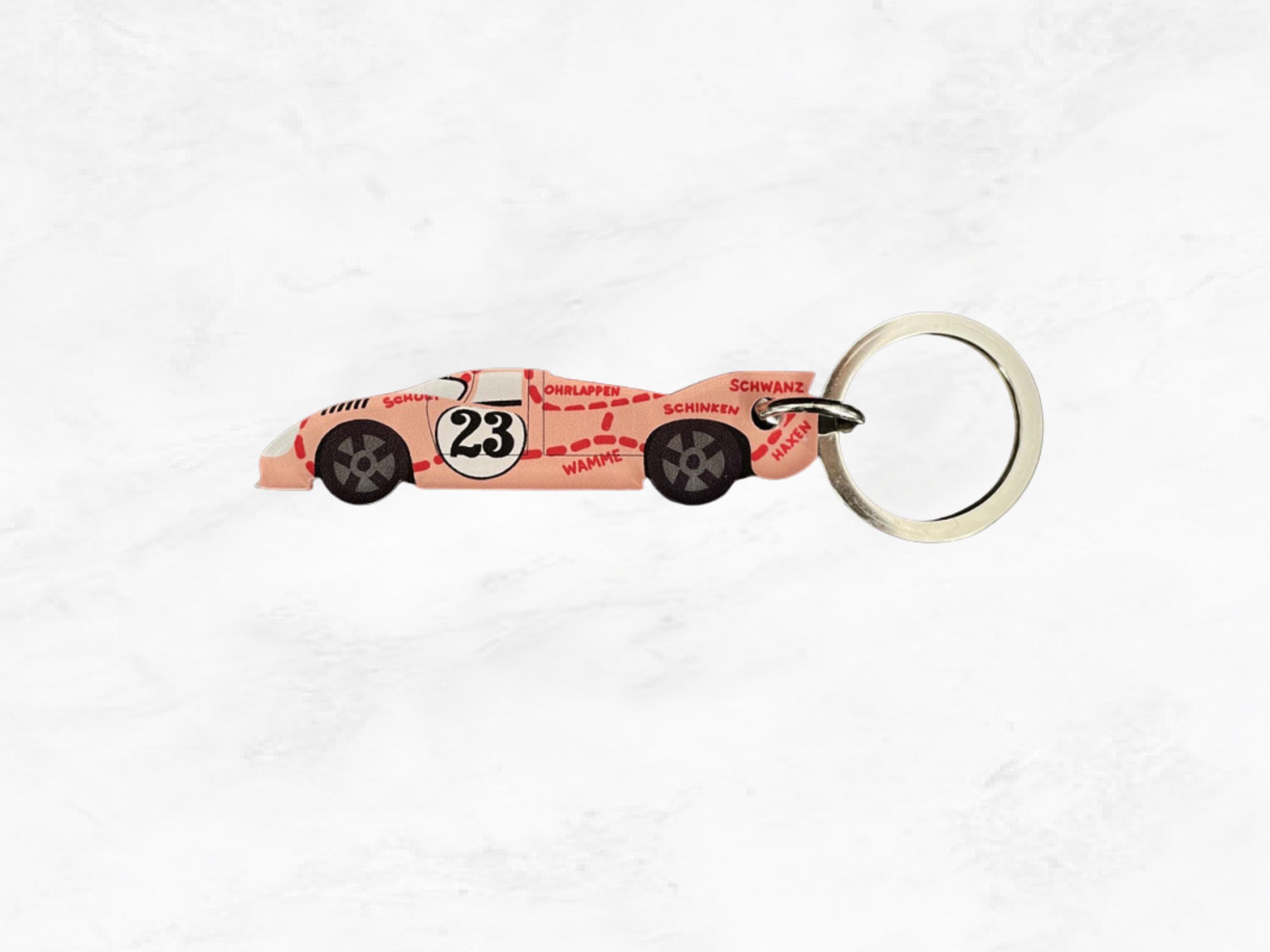Pink pig porsche - Etsy 日本