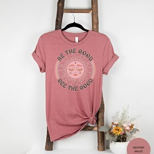 hippy boho shirt
boho sun shirt
boho sun moon shirt
gift for her
trendy boho shirt
womens boho shirt
womens t-shirt
boho tshirt
vintage shirt
hippie shirt
aesthetic clothing
sun moon shirt
witchy shirt