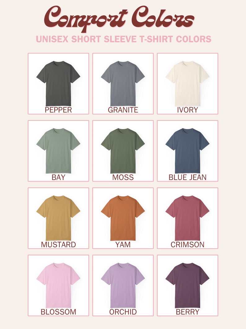 Hippie Boho Shirt Comfort Colors Trendy Hippy Boho Sun Moon TShirt Boho Gift For Her Vintage Womens Boho T-Shirt