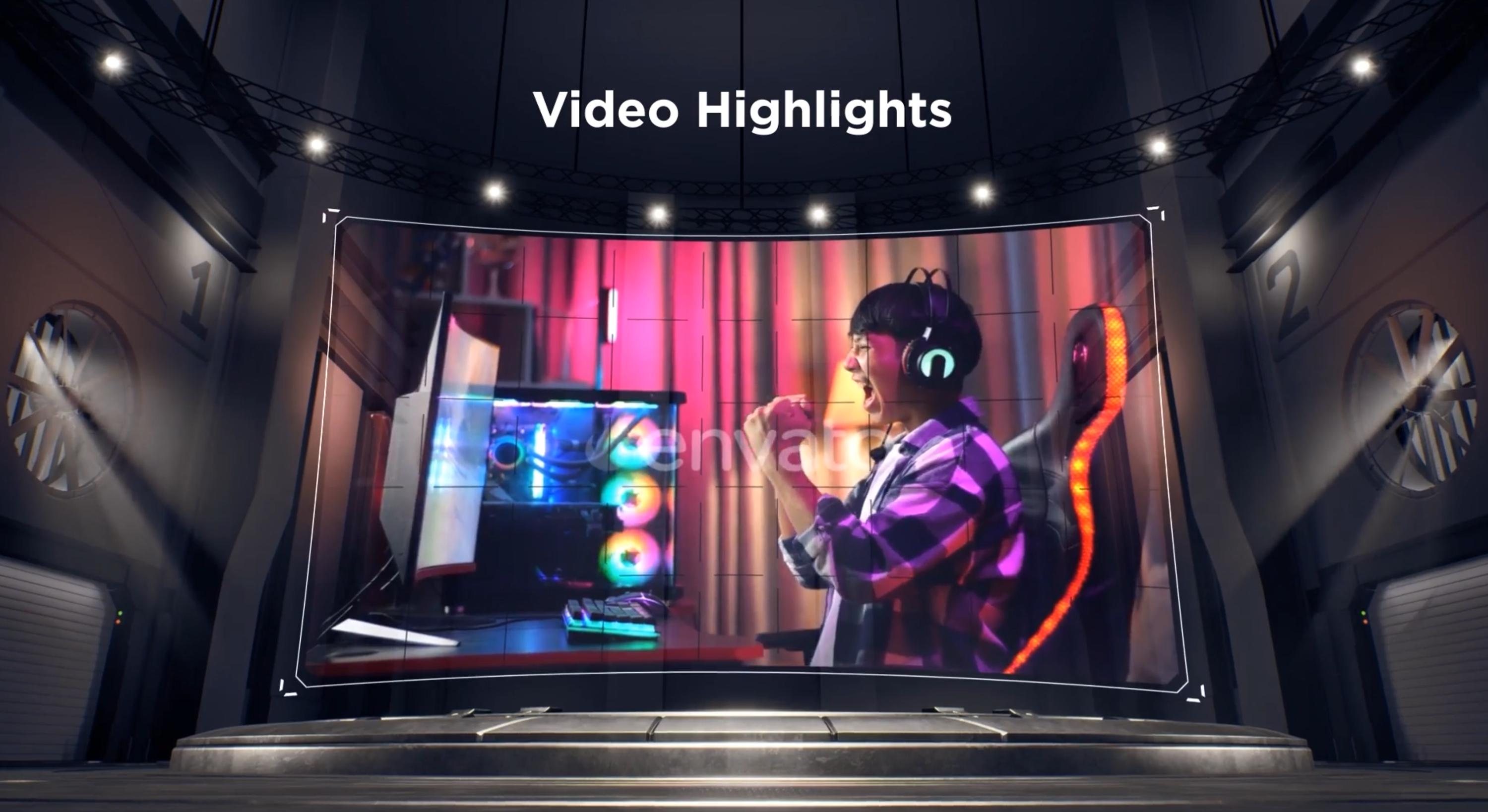 Twitch Animation, Youtube Intro, 3d Logo, Youtube Intro, Twitch Package ...