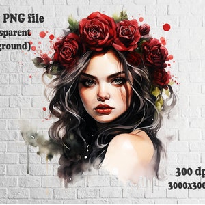 Vrouw png, Witch Clipart, blood png, Witches Graphics, Paper Crafts, Scrapbook, Witchy Halloween PNG, hekserij png, Sublimatie png