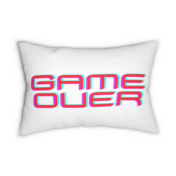 Shop Gaming Chair Pillow Online Etsy