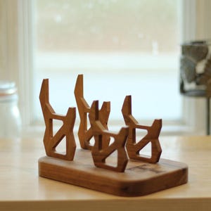 Gaming Controller Stand
