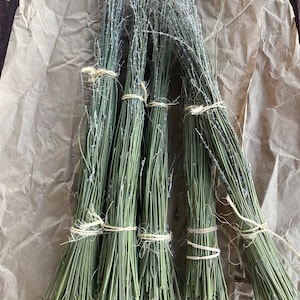 Lavender Stem Bundle For Scented Fire Starter Bundle of 5 No Pesticides ever