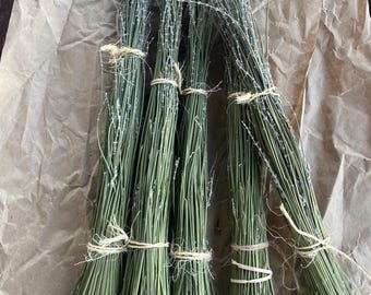 Lavender Stem Bundle For Scented Fire Starter Bundle of 5 No Pesticides ever