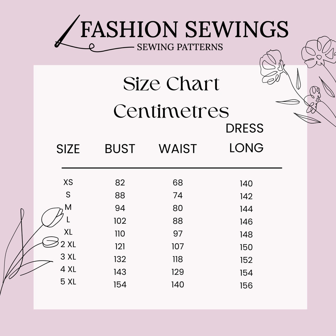 Boho Long Dress Pattern Woman PDF Sewing Printable Pattern - Etsy