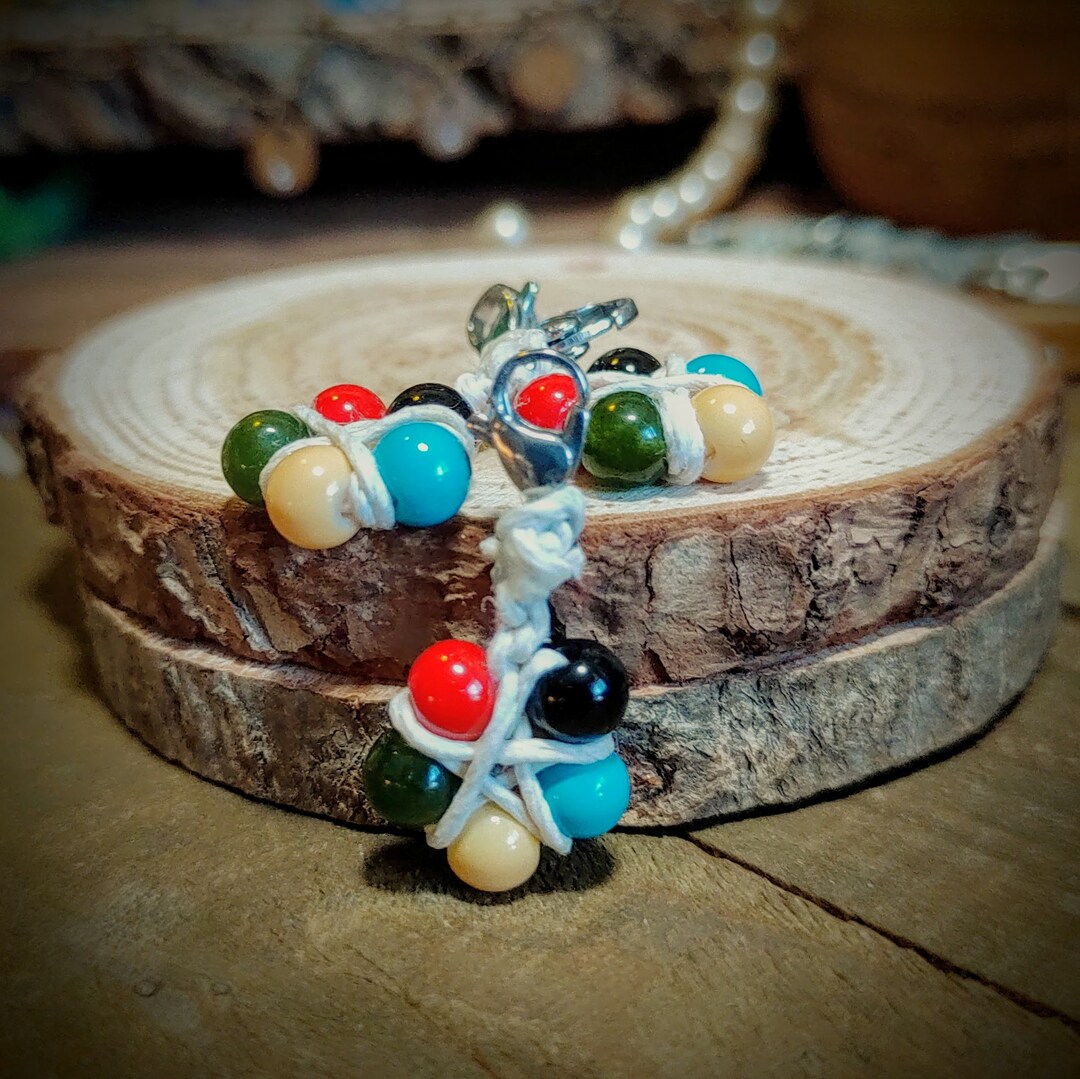 Magic Madness Chain Necklace main image 0