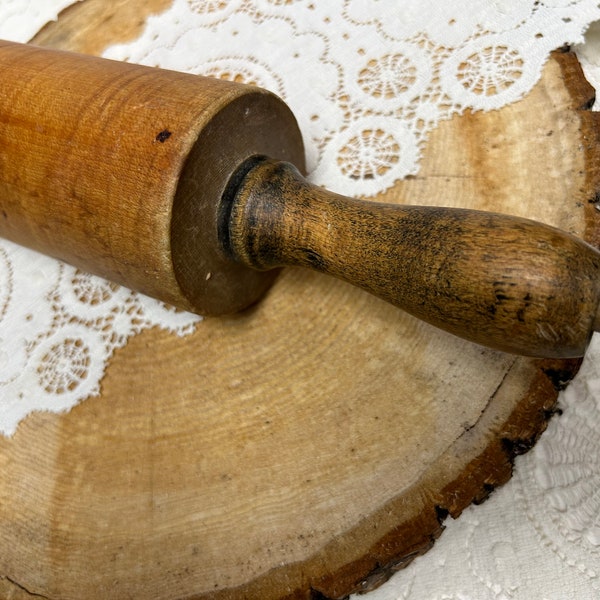 Vintage Rolling Pins Etsy