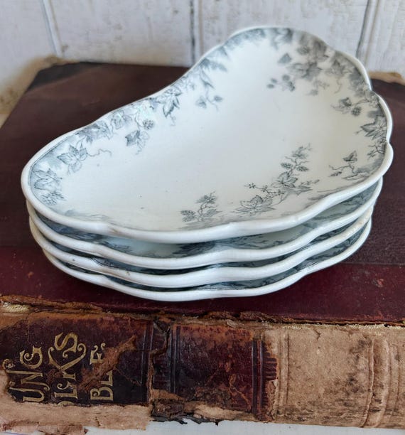 英国ジョンソンブラザーズ ローズ チンツ 食器セット ※プレート大4枚