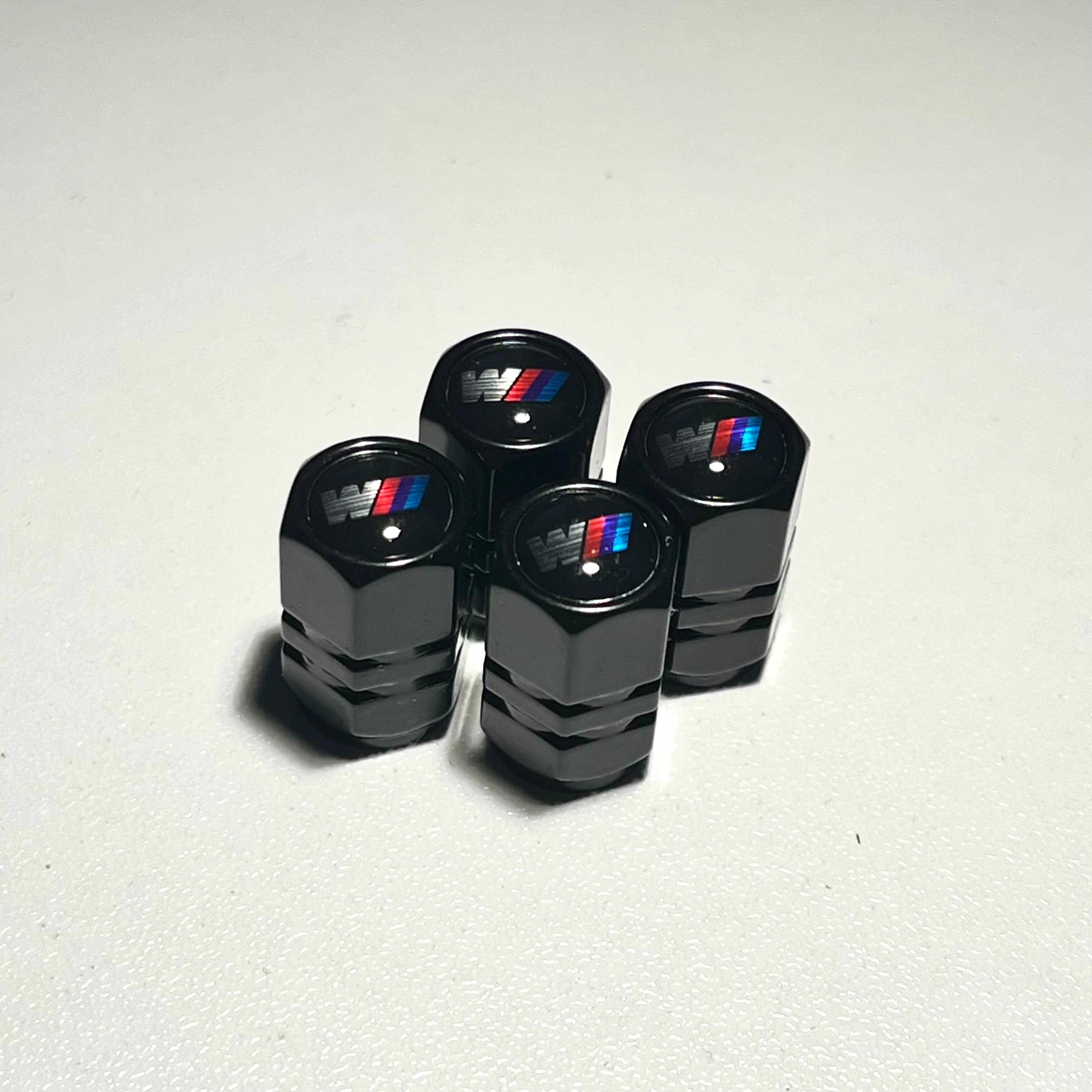 Bmw anti theft dust caps deals