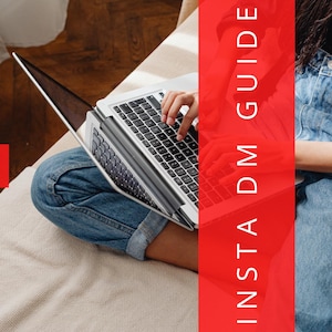 Guide för att sälja i direktmeddelanden | Strategi och manus för DM-försäljning