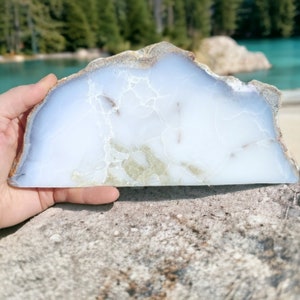 Chalchodeny Slab