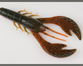 a big fishing hook Gamakatsu Big River Bait Open Eye (Siwash) Hook