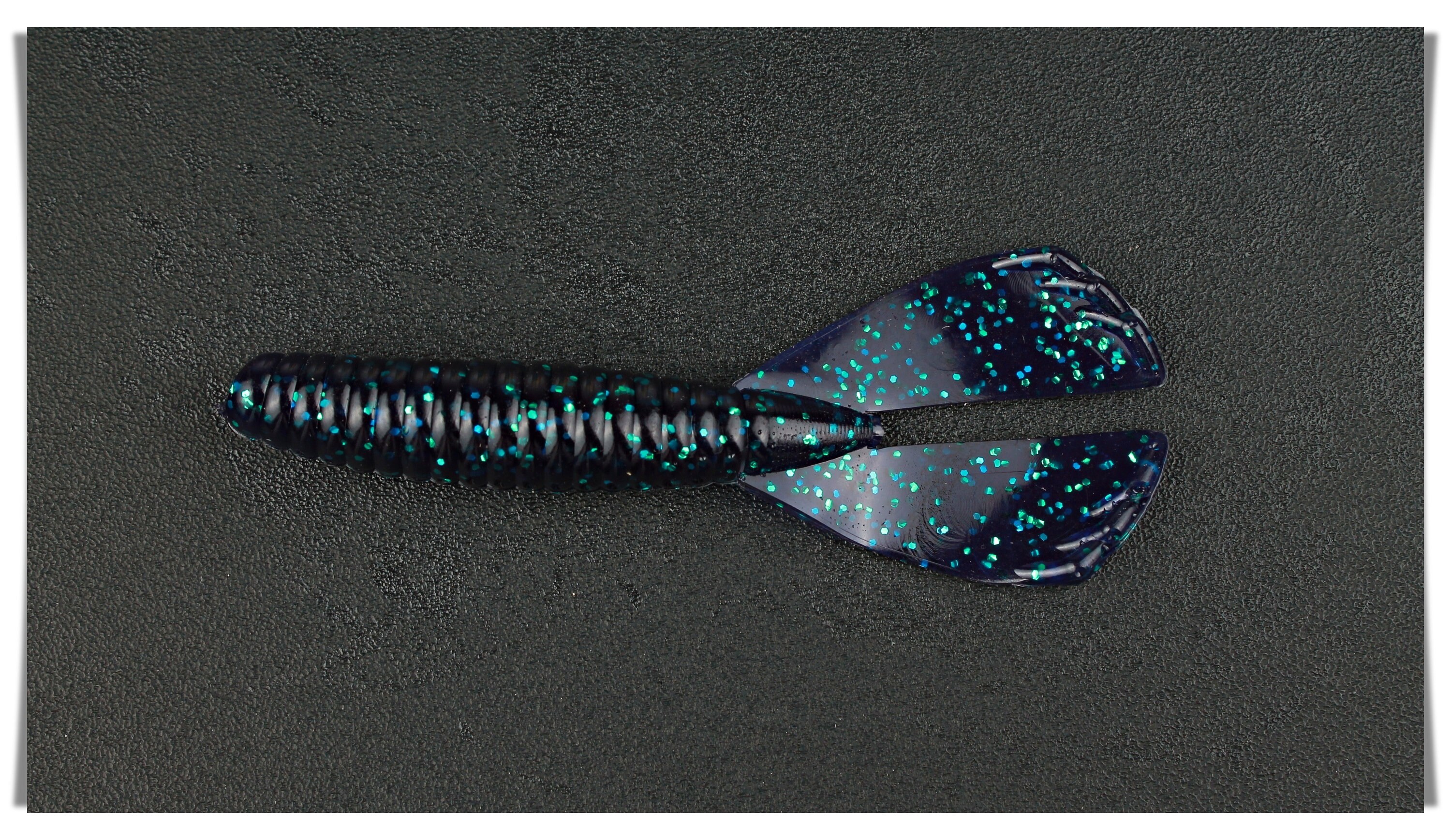 Handmade Anise Scented Grub Bait 3.5" Soft Plastic Swim Tail Lure - Etsy Handmade Anise Scented Grub Bait 3.5" Soft Plastic Swim Tail Lure - Etsy