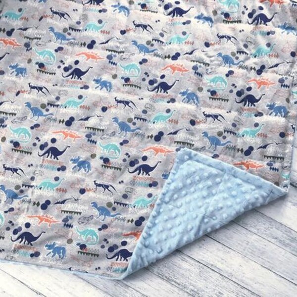 Weighted Blanket Etsy