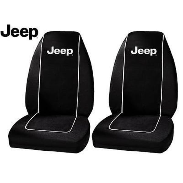 Jeep Wrangler Seat Covers Etsy