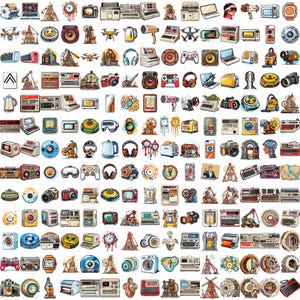 212 Technology Clipart Images Appliance PNG Sticker Technology Design ...