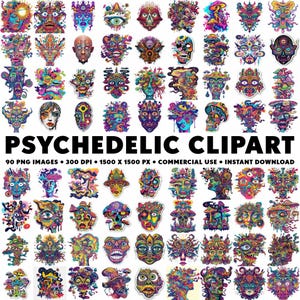 90 Psychedelic Clipart Images Trippy PNG Sticker Trippy Design Psychedelic Illustrations Trippy Clipart Psychedelic Images Clipart Design