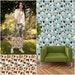 12 Cow Patterns Seamless Cows Patterns Repeatable Pattern Moo Endless ...