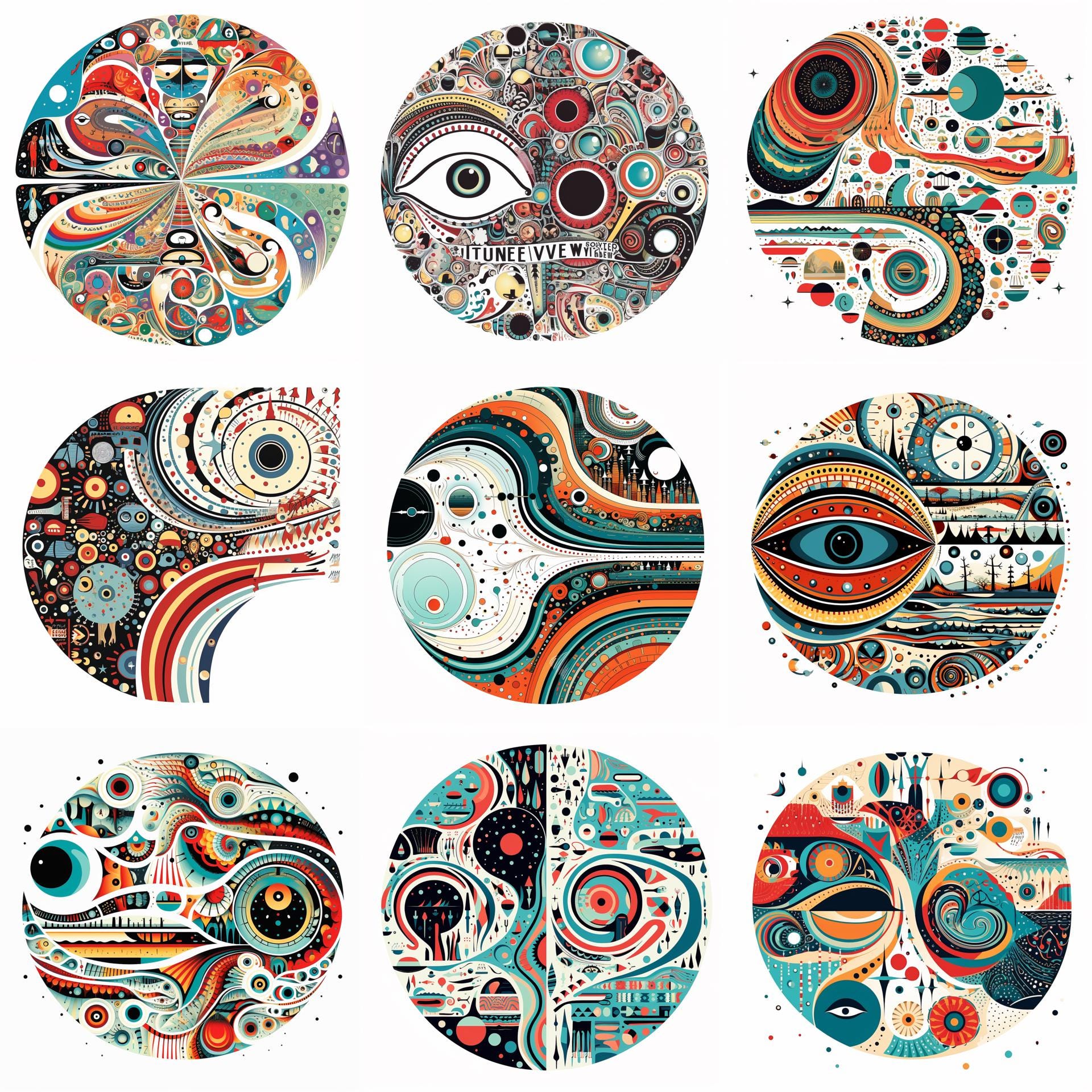 Abstract Design Sticker 111 Abstract Design Clipart PNG Images Abstract Clipart Abstract Design ...