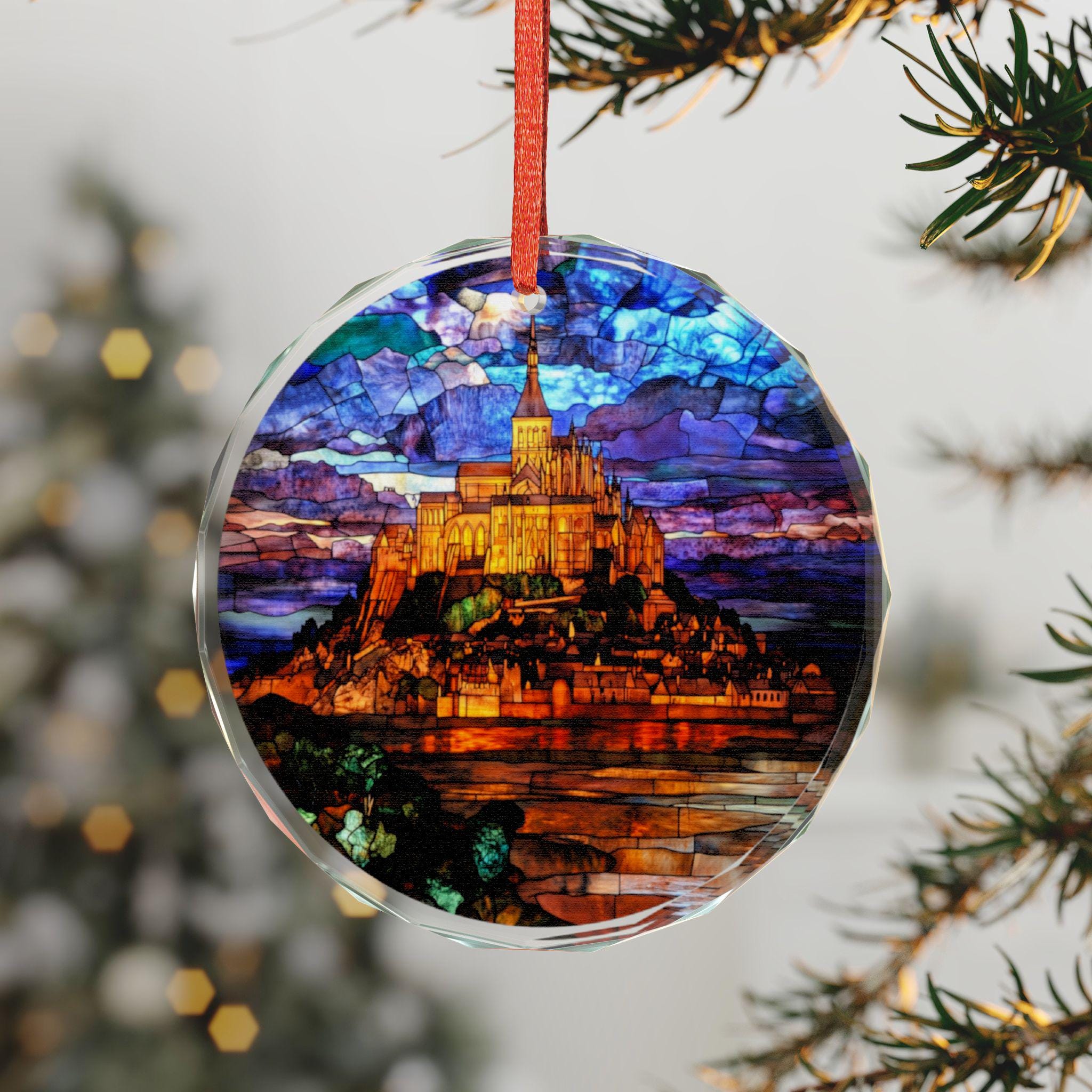 Saint Louis Crystal - Etsy