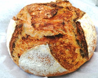 オールドヨーロピアン全粒小麦サワードウスタータースーパーアクティブ