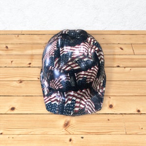 Custom Hardhats