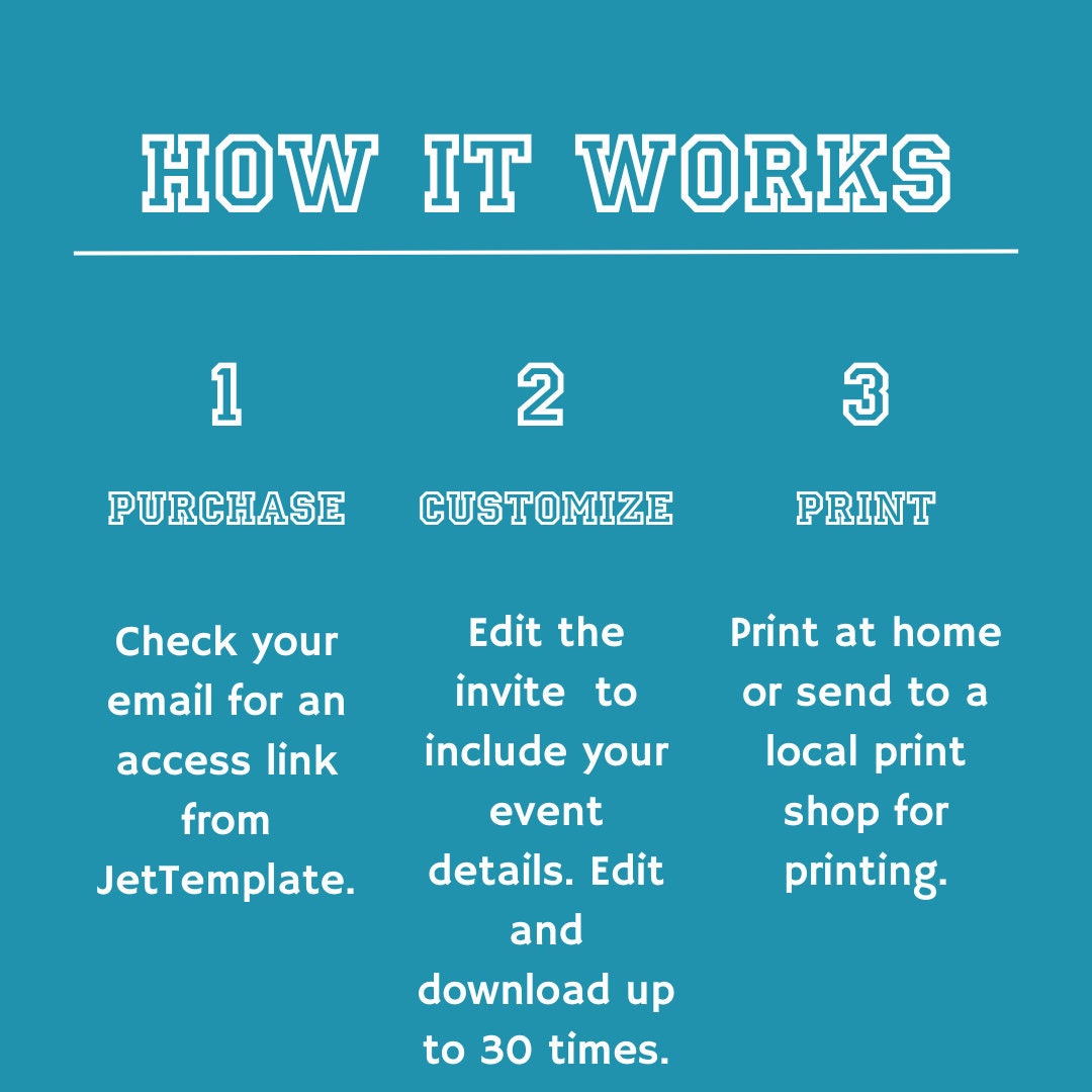 Monster Jam Theme Kids Birthday Invitation, Birthday Jam, Monster Truck ...