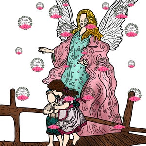 Ángel de La Guarda, Ángel de La Guarda PNG, ÁngeldeLaGuardaPNG, GuardianAngel, GuardianAngelPNG, AndelPNG, ángelPNG, Ángel PNG, religión PNG