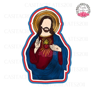 Sagrado Corazon, Sagrado Corazon PNG, Sacred Heart, Sacred Heart PNG, Jesus PNG, Catholic png, Catolico png, Jesus, Saint, Santo, Saint png