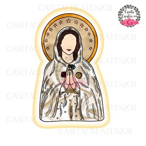 Rosa Mistica, Rosa, Mistica, Mystical Rose, Mystical Rose png, Mystical png, Rose png, Rosa Mistica png, Santo png, Virgen png, Saint png