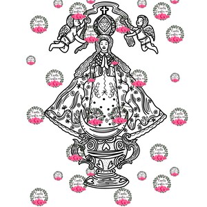 San Juan de los Lagos, Nuestra Señora de San Juan de los Lagos, San, Santo, San Juan de los Lagos PNG, Nuestra Señora de San Juan de los Lagos PNG