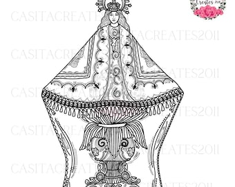 Virgen de Juquila PNG, Nuestra Señora Inmaculada Virgen de Juquila, Juqui,  Juquilita, Virgen de Juquila, Juquila, Virgen PNG, Virgen PNG