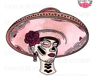 Mariachi, Mariachi Woman, Mariachi Mujer, Día de los Muertos, Día de los Muertos PNG, Mariachi PNG, Cultura Mexicana, Cultura Mexicana png