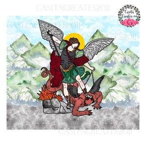 St Michael, StMichael png, Michael PNG, MiguelArcangel, MiguelArcángel, Miguel Arcángel png, Arcángel png, Miguel png, diabeł png, diablo png