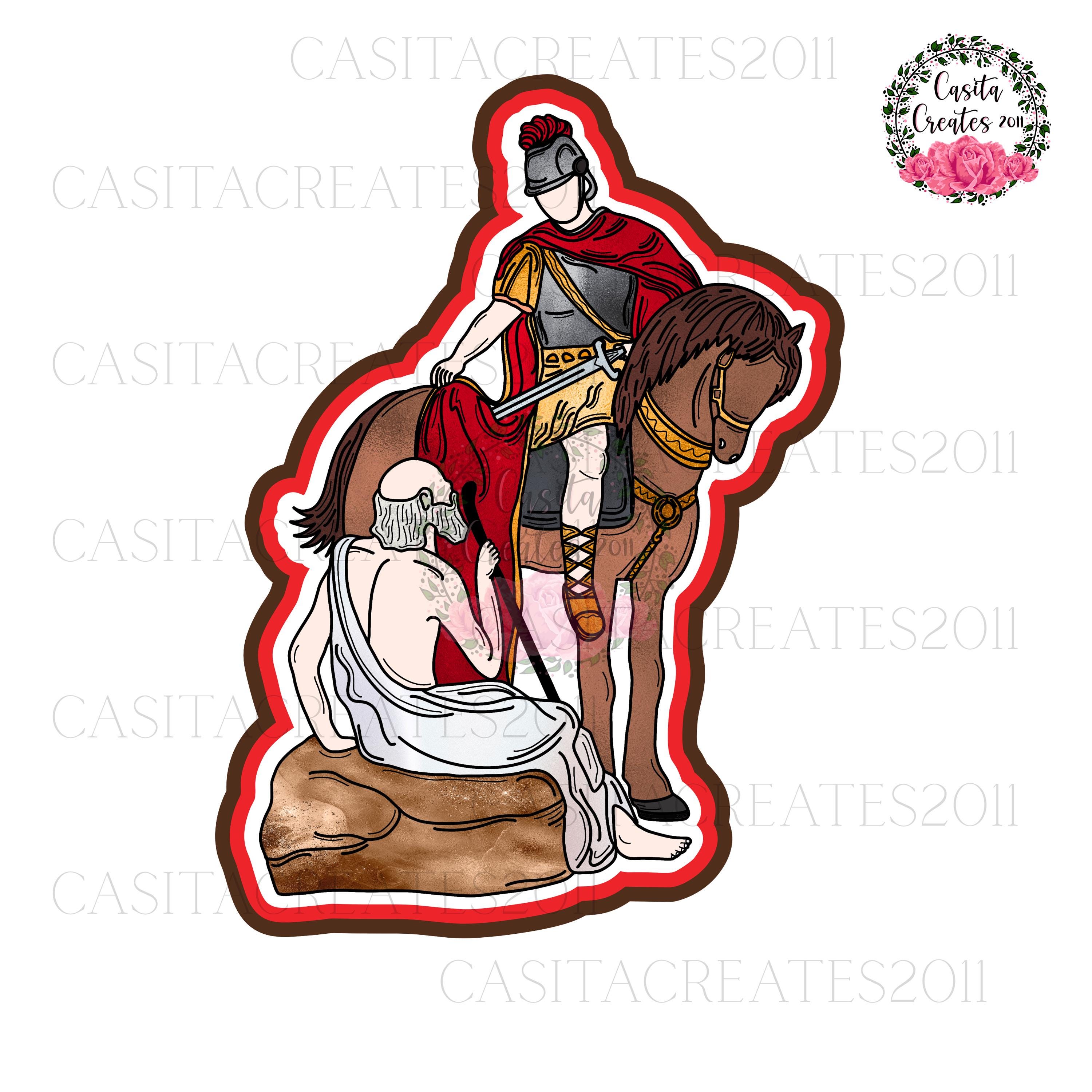 San Martin Caballero PNG, San Martin Caballero, Saint Martin Knight, saint, Saint, Santo, San Martín Caballero PNG,San Martín Caballero,