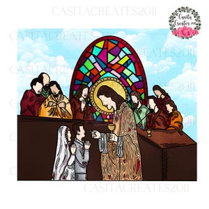 Primera Comunión, Primera Comunión PNG, First Communion, First Communion PNG, Primera Comunión Imagen, First Communion Image, Shadow Box PNG