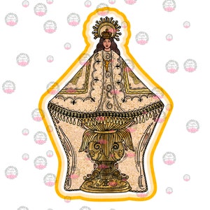 Virgen de Juquila PNG, Nuestra Señora Inmaculada Virgen de Juquila, Juqui, Juquilita, Virgen de Juquila, Juquila, Virgen PNG, Virgen PNG