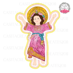 Divino Niño Jesus, Divino Niño Jesus PNG, divino, divino png, divino niño png, niño Jesus, Divine child Jesus png, Jesus, Cultura Mexicana