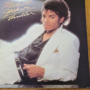 Micheal Jackson / Thriller