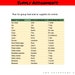 Dragon Boat Race Lineup Seating Roster Planning Template | Team Captain ...