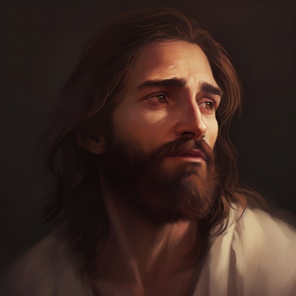 Christ the Lord - Etsy