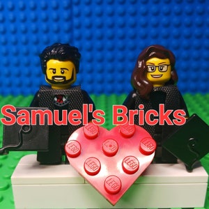 Graduation Graduates Gifts Custom Bricks