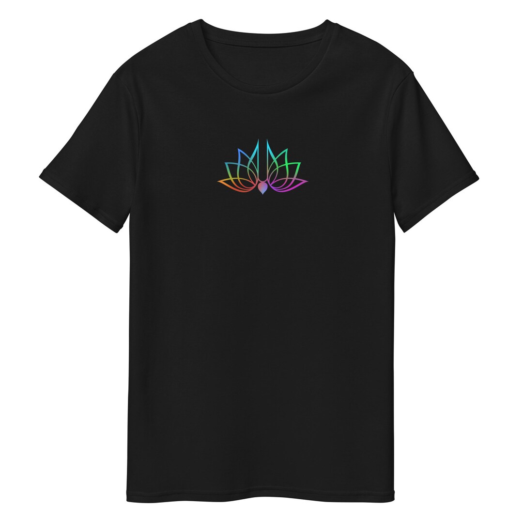LOVE - Premium Cotton T-shirt - Etsy