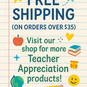 Personalized Teacher Appreciation Bamboo Coasters - Etsy