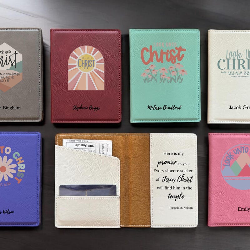 2025 Temple Holder Etsy