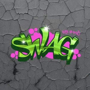 Custom Graffiti Name, Customized Graffiti, Street Art Style Name, graffiti png, jpg, for print on demand, Personalized gift png