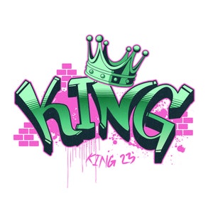 Custom Graffiti Name, Customized Graffiti, Street Art Style Name, graffiti png, jpg, for print on demand, Personalized gift png