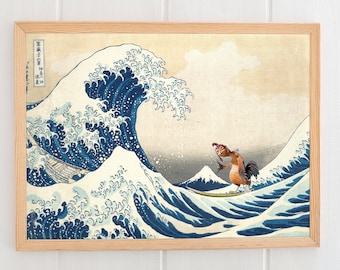 Bandiera Americana Di Lana Del Rey, Arazzo Divertente, 3x5 Piedi - Foto 4