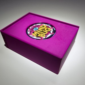 ReDesign Mindbug Basic Set Box - "Primer contacto"